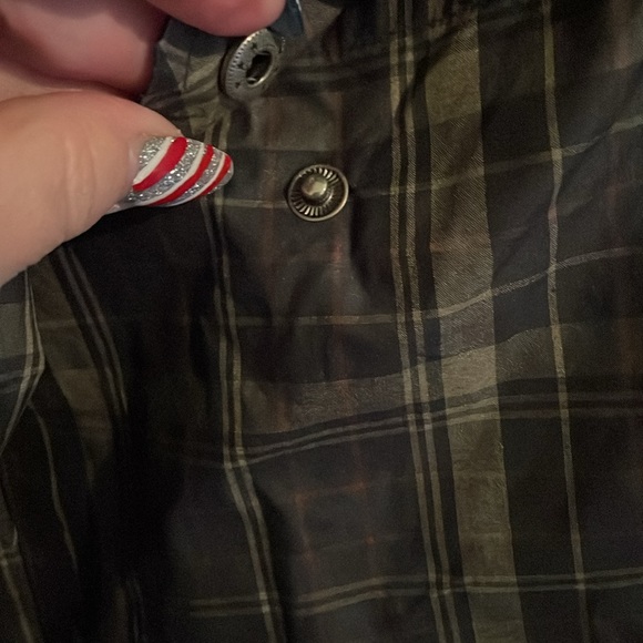 POLO JACKET VINTAGE AND FANTASTIC - Picture 12 of 14